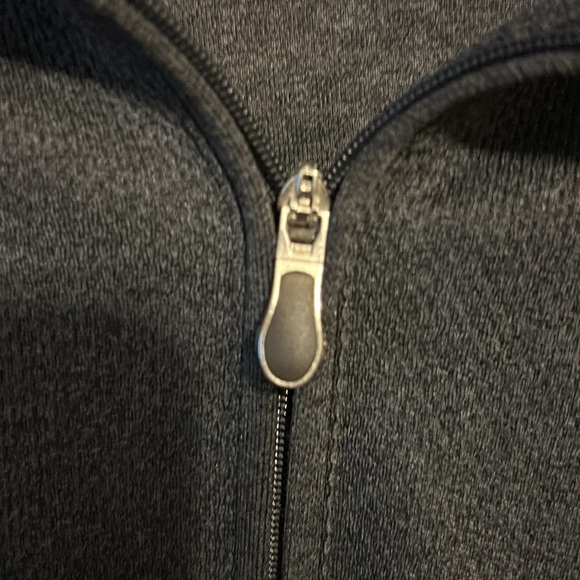 Pebble Beach Men’s quarter zip golf pullover - Picture 3 of 6